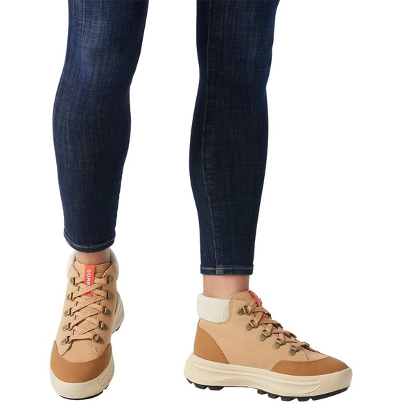 SOREL Ona 503 Hiker Shoe size size 8 - Picture 6 of 11